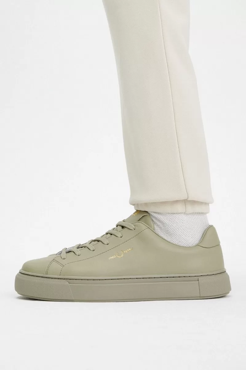 Fred Perry B71 Men’s Tennis Shoes Warm Grey Gold | HRUEW2367 Fred Perry B71 Men’s Tennis Shoes Warm Grey Gold | HRUEW2367