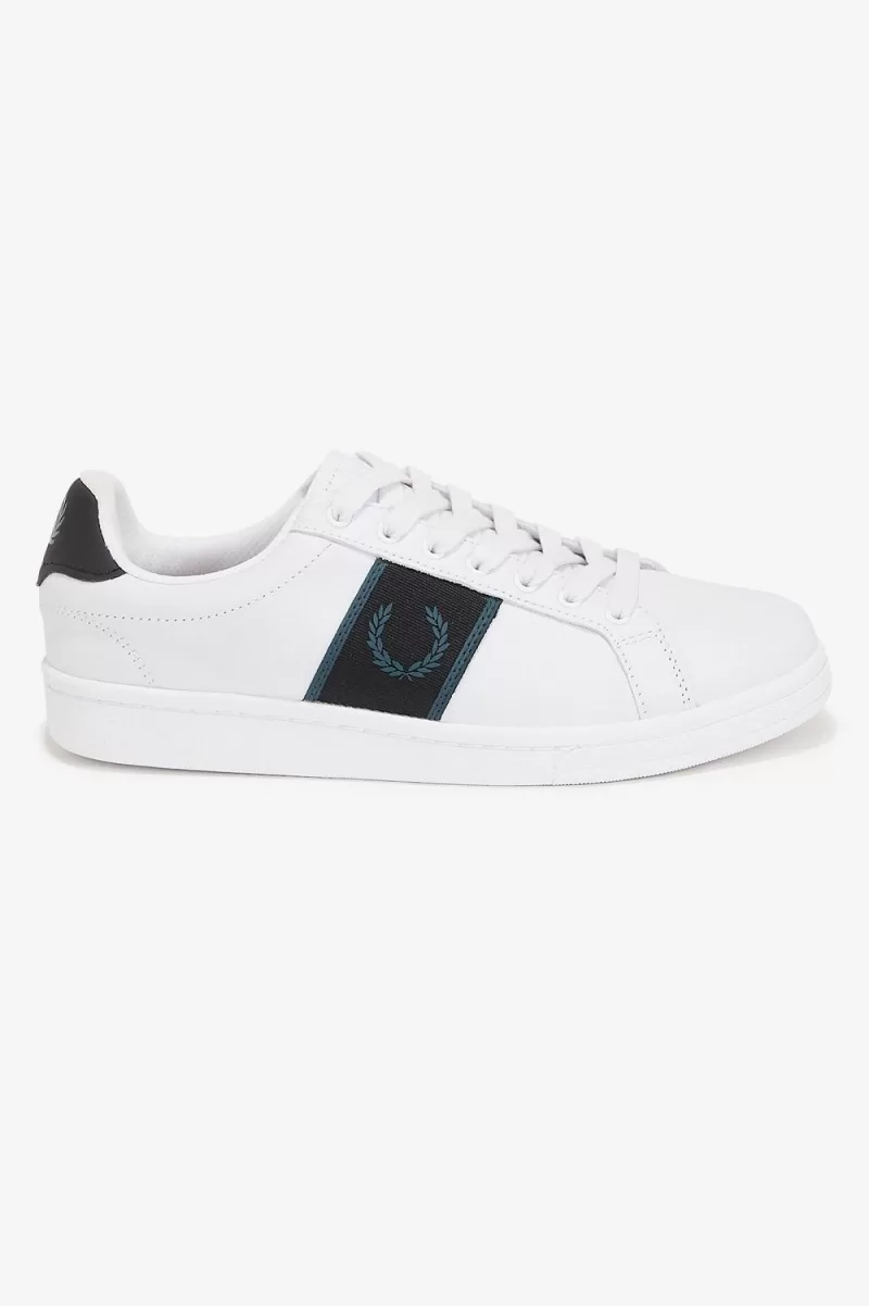 Fred Perry B721 Men’s Tennis Shoes White Petrol Blue | UDJRN0641 Fred Perry B721 Men’s Tennis Shoes White Petrol Blue | UDJRN0641