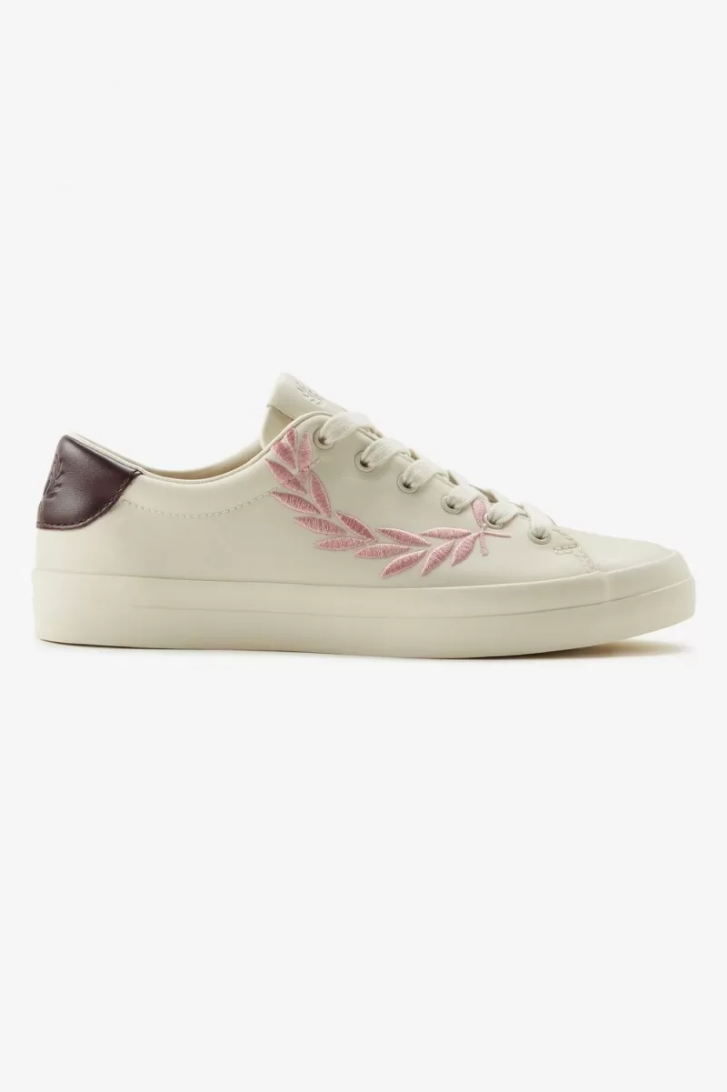 Fred Perry Lottie Women’s Tennis Shoes Beige | AKSQO4029 Fred Perry Lottie Women’s Tennis Shoes Beige | AKSQO4029
