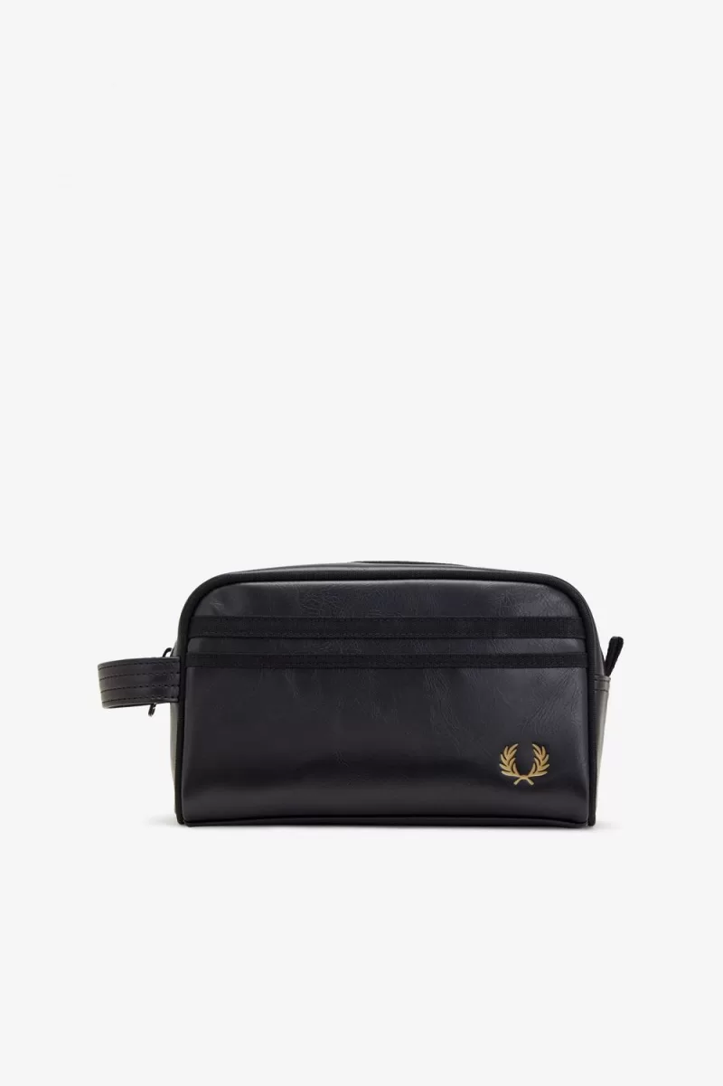 Fred Perry Tonal Wash Women’s Bags Black | ANYBW9604 Fred Perry Tonal Wash Women’s Bags Black | ANYBW9604